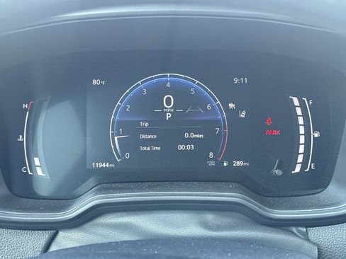 Certified 2026 Toyota Corolla LE FWD image 14
