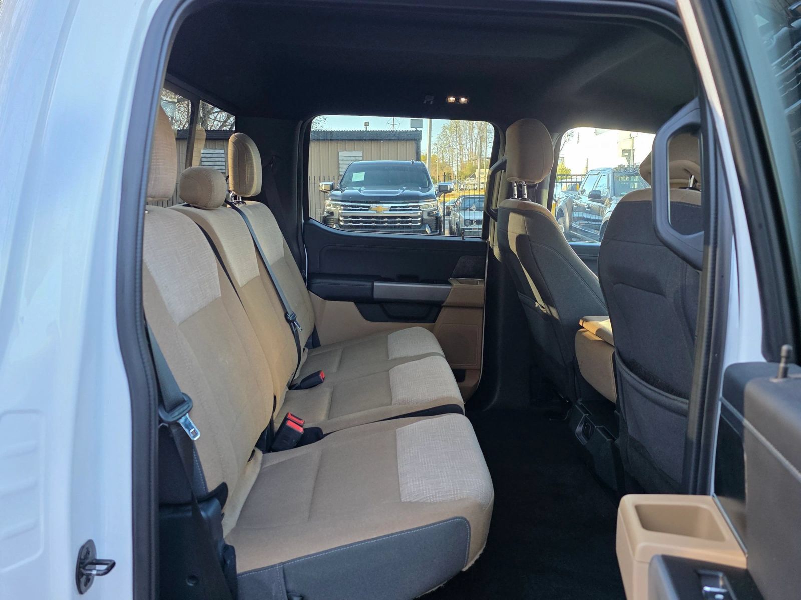 Used 2021 Ford F150 XLT w/ Equipment Group 302A High AWD/4WD image 31