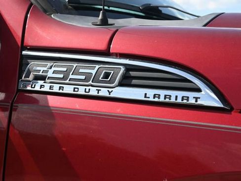 Used 2015 Ford F350 Lariat AWD/4WD image 21