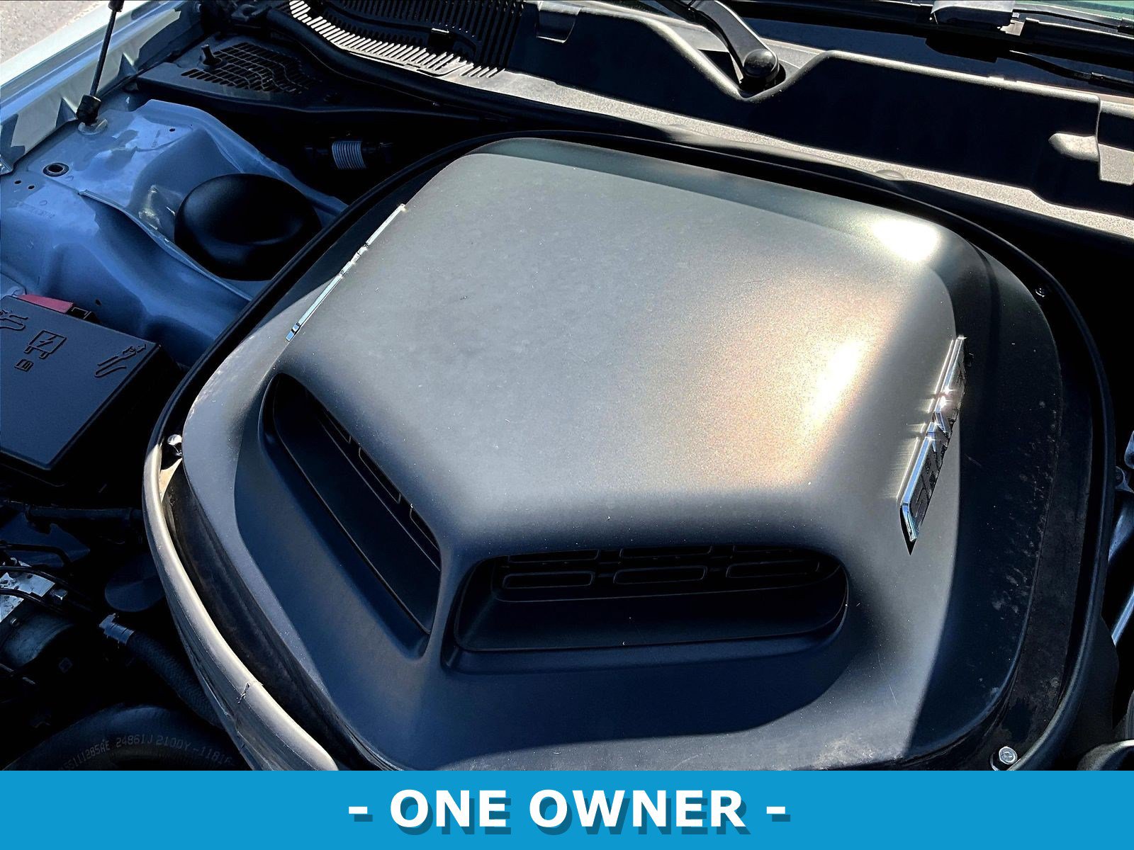 Used 2020 Dodge Challenger R/T w/ Plus Package RWD image 31