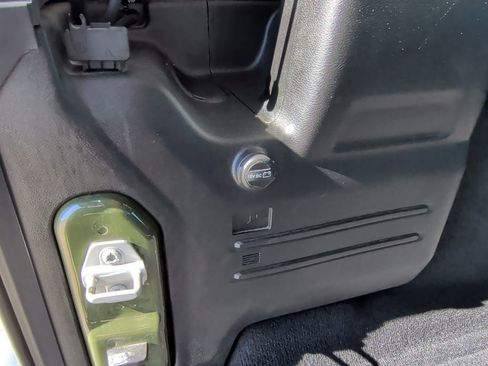 Used 2022 Jeep Wrangler Unlimited Willys image 38