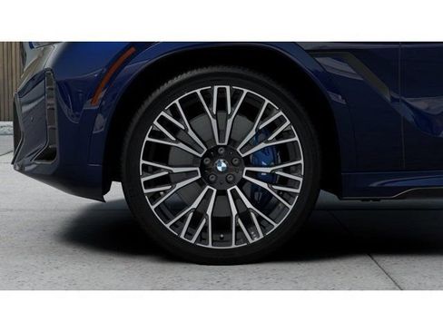 New 2027 BMW X6 xDrive40i AWD/4WD image 7