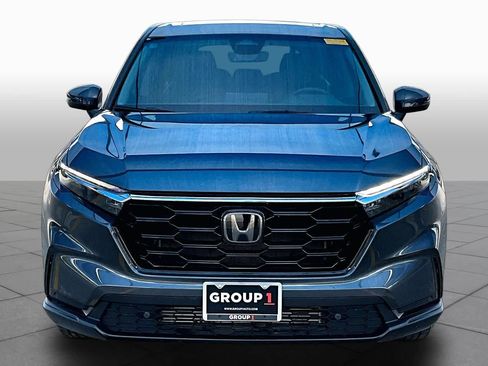 Used 2024 Honda CR-V EX-L image 4