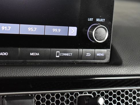 Certified 2024 Honda Civic Sport image 28