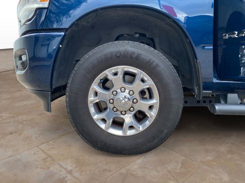 Used 2023 RAM 2500 Laramie image 31