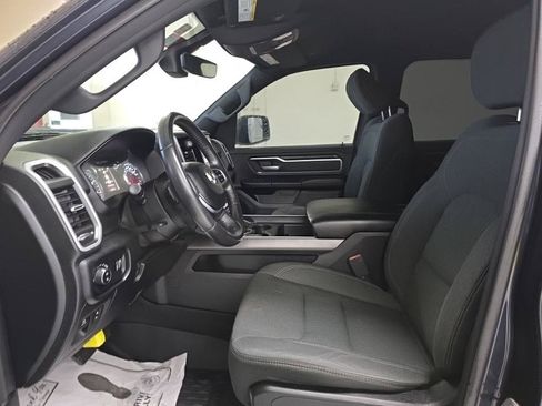 Used 2020 RAM 1500 Big Horn RWD image 11