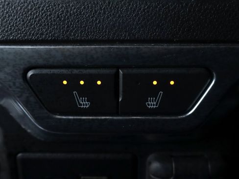 Used 2019 Chevrolet Silverado 1500 LTZ w/ LTZ Plus Package image 40