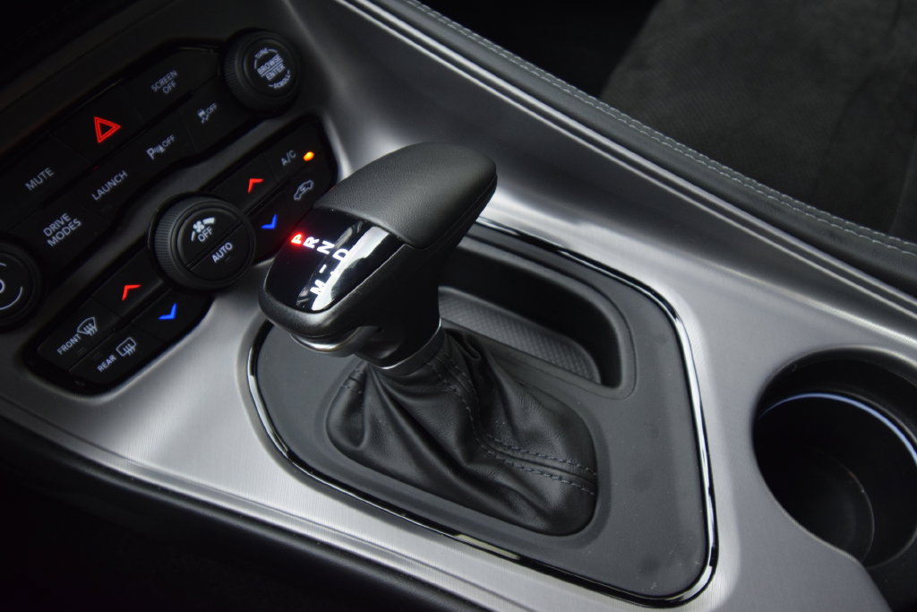 Used 2023 Dodge Challenger R/T Scat Pack RWD image 19