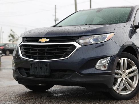 Used 2019 Chevrolet Equinox LT FWD image 23