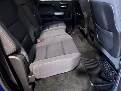 Used 2015 Chevrolet Silverado 2500 LT w/ LT Convenience Package image 14