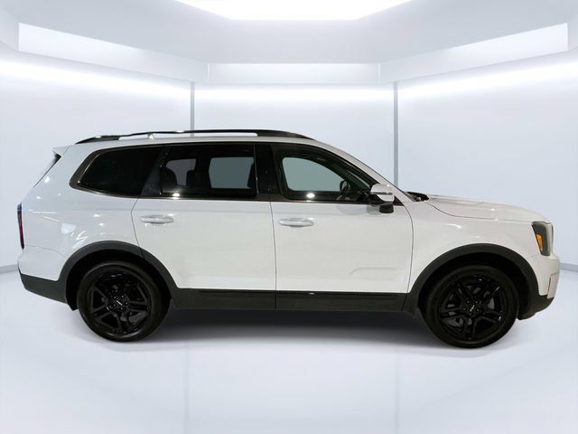Used 2024 Kia Telluride SX X-Line AWD/4WD image 9