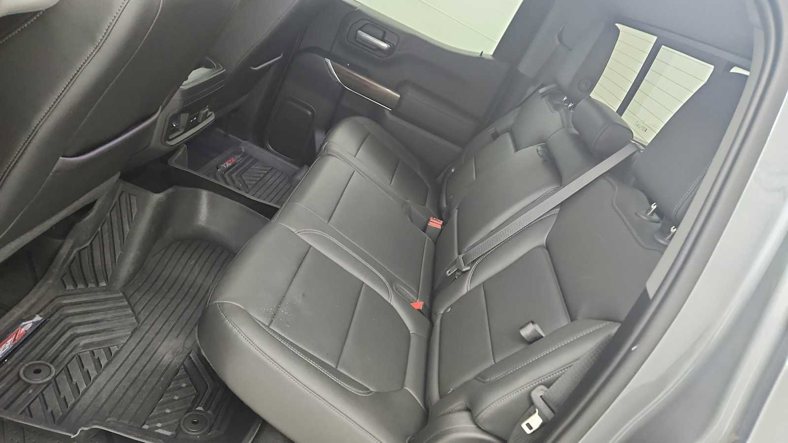 Used 2019 Chevrolet Silverado 1500 RST w/ All-Star Edition RWD image 21