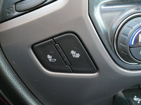 Used 2018 GMC Sierra 1500 SLT image 21