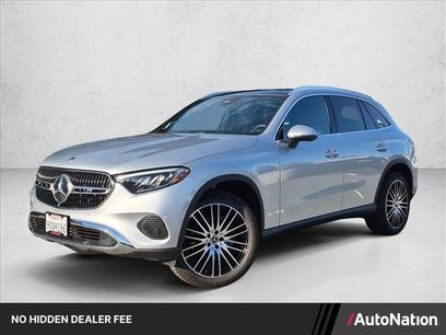 Certified 2026 Mercedes-Benz GLC 300