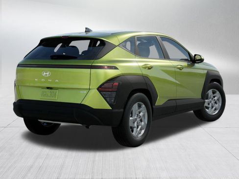 New 2026 Hyundai Kona SE image 4