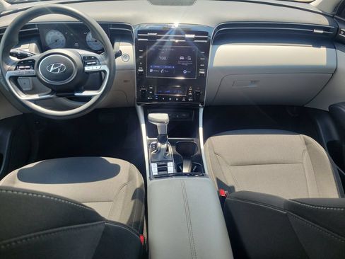 Used 2024 Hyundai Tucson SEL AWD/4WD image 10