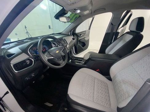 Used 2024 Chevrolet Equinox LS w/ LS Convenience Package AWD/4WD image 27