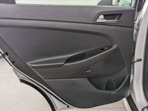 Used 2018 Hyundai Tucson Limited w/ Ultimate Package 02 AWD/4WD image 16