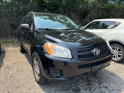Used 2012 Toyota RAV4 4WD w/ Value Pkg image 1