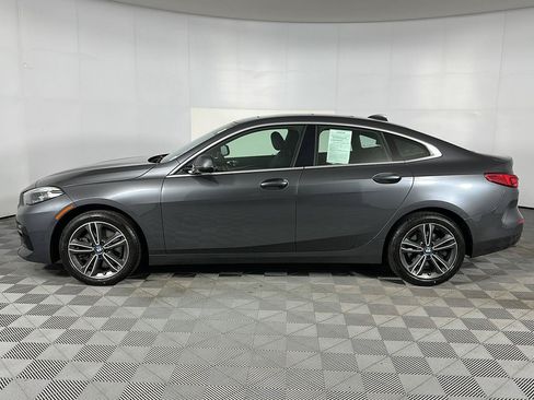 Used 2020 BMW 228i xDrive Gran Coupe w/ Convenience Package AWD/4WD image 5