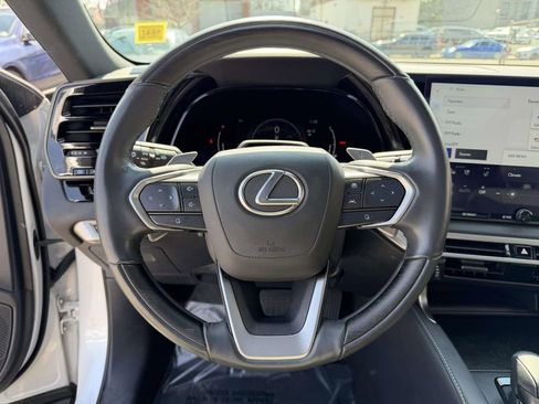 Used 2023 Lexus RX 350 AWD w/ Accessory Package image 28