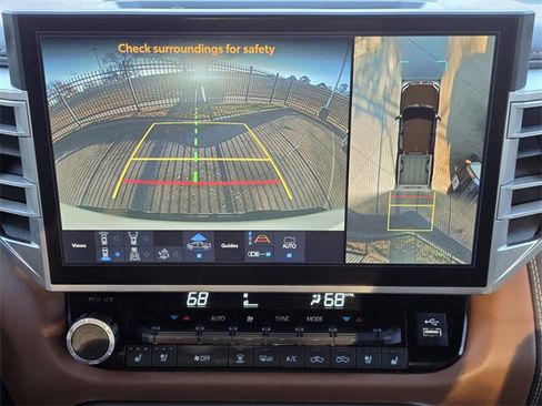 Used 2025 Toyota Tundra 1794 Edition image 15