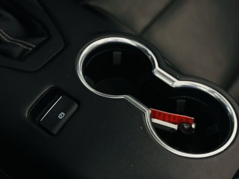 Used 2024 Ford Mustang GT Premium RWD image 57
