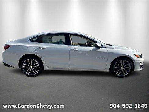 Used 2024 Chevrolet Malibu LT image 7