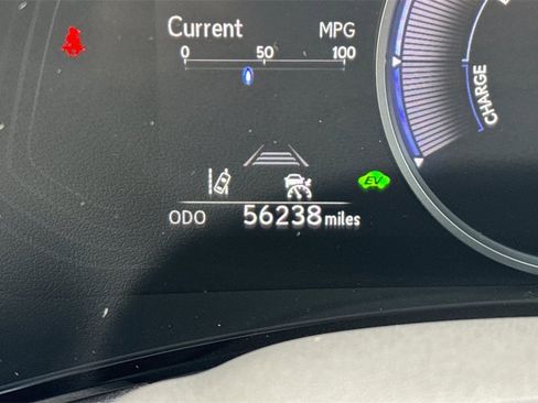 Used 2023 Lexus NX 350 AWD image 31