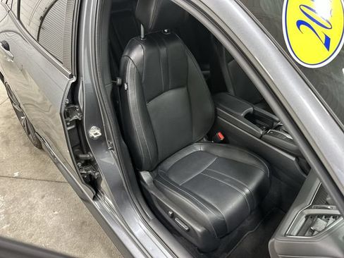 Used 2017 Honda Civic Sport Touring image 18