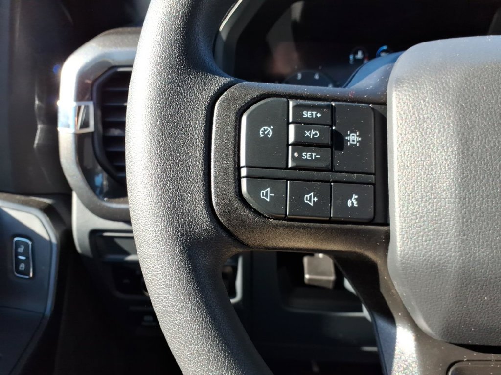 New 2026 Ford F150 STX w/ Equipment Group 200A AWD/4WD image 13