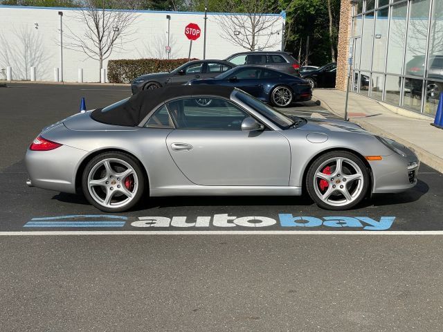 Used 2009 Porsche 911 Carrera S RWD image 50