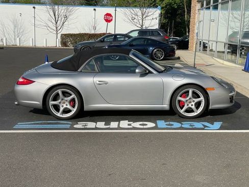 Used 2009 Porsche 911 Carrera S RWD image 50