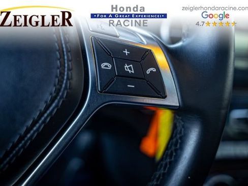 Used 2015 Mercedes-Benz SL 400 SL 400 Roadster image 28