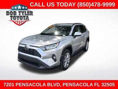 Used 2019 Toyota RAV4 XLE Premium w/ Cold Weather Package