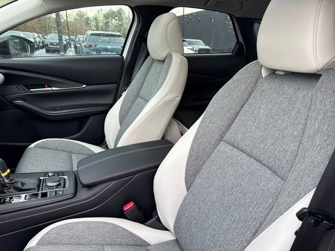 New 2026 MAZDA CX-30 AWD 2.5 S image 9