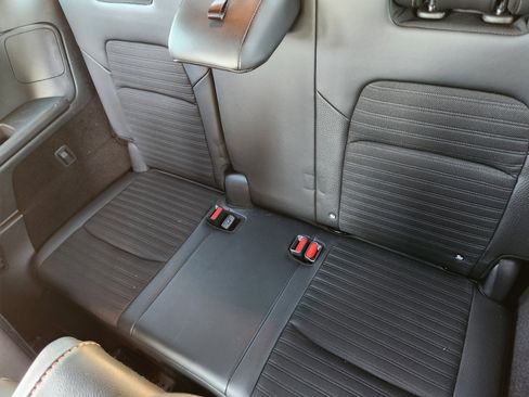 Used 2023 Nissan Pathfinder Rock Creek image 37