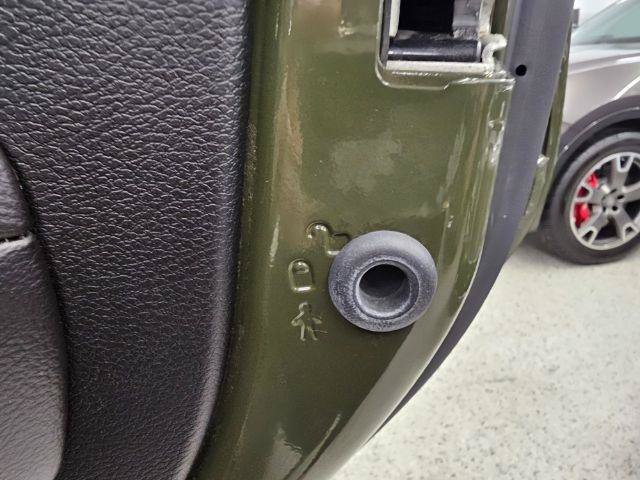 Used 2020 Jeep Wrangler Unlimited Rubicon AWD/4WD image 37