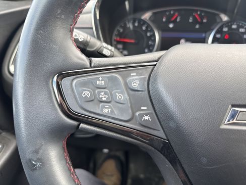 Used 2024 Chevrolet Equinox RS image 16