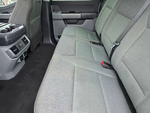 Used 2025 Ford F150 XLT w/ Equipment Group 301A Standard AWD/4WD image 8