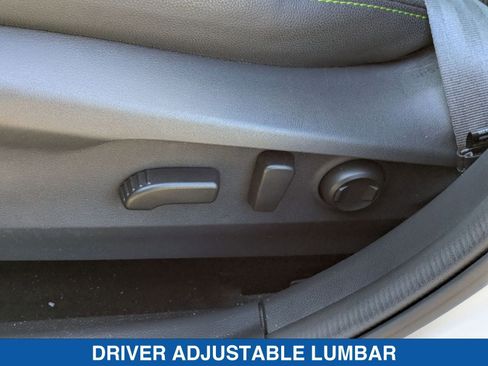 Certified 2024 Subaru Outback Onyx Edition image 27