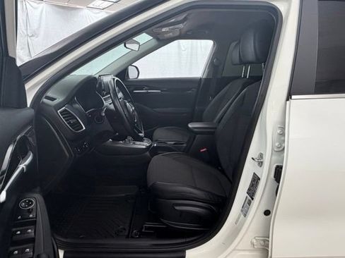 Used 2021 Kia Seltos S AWD/4WD image 17