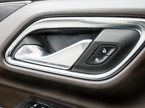 Used 2023 Chevrolet Tahoe LT image 45