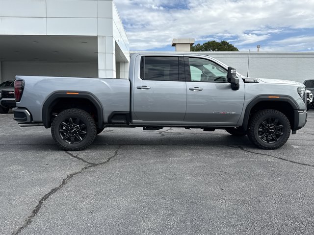 New 2026 GMC Sierra 2500 AT4 w/ AT4 Premium Plus Package AWD/4WD image 2