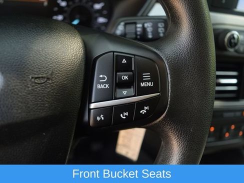 Used 2020 Ford Escape S FWD image 5