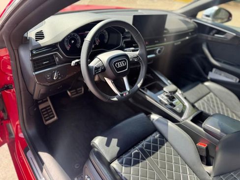 Used 2022 Audi S5 Premium Plus AWD/4WD image 14