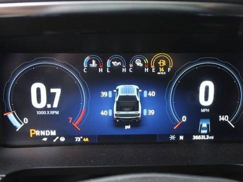 Used 2022 Ford F150 Raptor w/ Raptor 37 Performance Package image 9