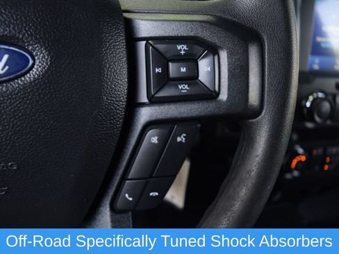Used 2022 Ford F250 XLT w/ FX4 Off-Road Package AWD/4WD image 5
