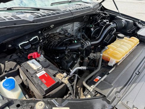 Used 2016 Ford F150 XL w/ XL Power Equipment Group AWD/4WD image 38