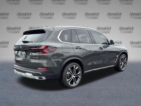 Certified 2026 BMW X5 xDrive40i w/ Climate Comfort Package AWD/4WD image 9